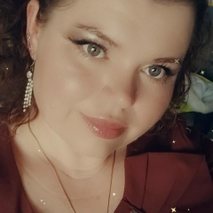 Ольга Гробова, 01.04.1987, Сатпаев