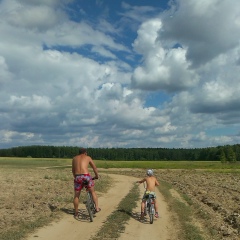 Санечка Солодов, 18.11.1989, Москва