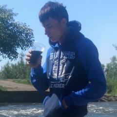 Максим Голуб, Актобе