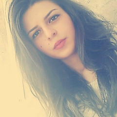 Yelena Mkhsyan, 16.04.1996, Ереван