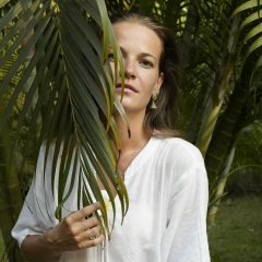 Мария Фомченко, 29.08.1987, Москва