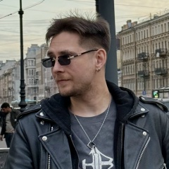 Юрий Скульчук, 09.07.1991, Санкт-Петербург