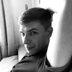 Сергей Решетов, 11.07.1984, Москва