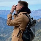 Edgar Kregers, 26.12.1989