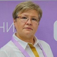 Екатерина Дивисенко