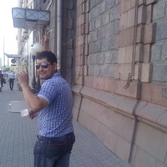 Аскар Равшанов, 01.07.1983