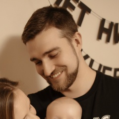 Иван Коняев, 06.06, Москва