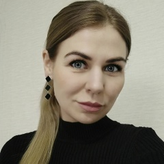 Наталья Бондарева, 10.12, Макеевка