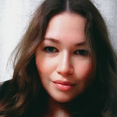 Dasha Melenchuk, 29.11.1988, Санкт-Петербург