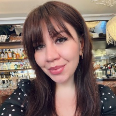 Екатерина Горская, 27.05.1989, Санкт-Петербург