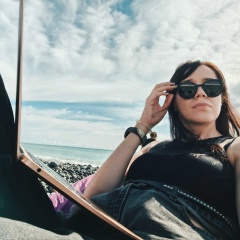 Диана Платонова, 25.12, Воронеж