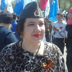 Екатерина Дегальцева, 24.09, Бийск