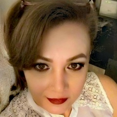 Римма Исмагилова, 26.05