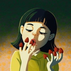 Дарья Залога, 14.09.2000, Костанай