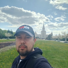 Almaz Ahmetzianov, 24.08.1982, Казань