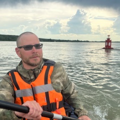 Владиславъ Самойлов, 17.06.1984, Новосибирск