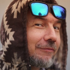 Фёдор Зорба, 08.02.1975, Саратов