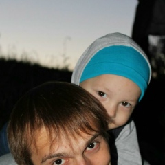 Айдар Губайдуллин, 27.03.1989, Казань