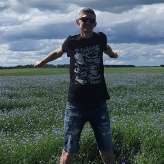 Дмитрий Летяго, Минск