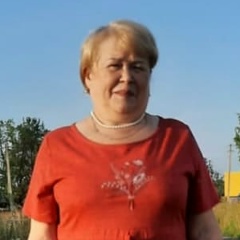 Рая Плясунова-Камалова, 10.08.1961, Дивья