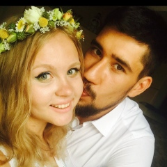 Евгения Куличенко, 14.06, Пятигорск