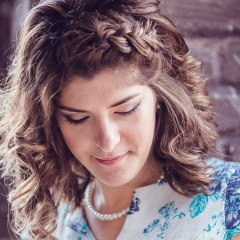 Ирина Геворкян, 06.02.1986, Москва