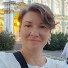 Наталия Сафина, 23.02, Москва