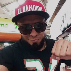 Адам Лабазанов, 12.06.1987, Сочи