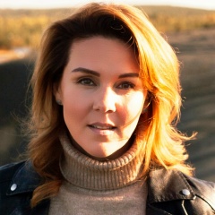 Евгения Исакова, 07.05.1981, Полярные Зори