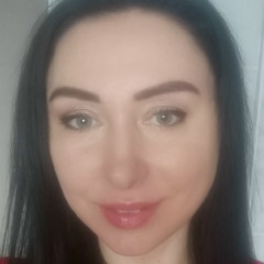 Оля Золотинская, 26.03