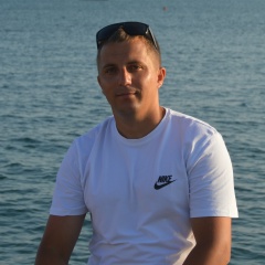 Дмитрий Свиридов, 19.12.1986, Пенза