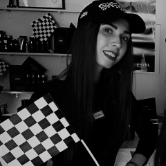 Ириша Смирнова, 04.05.1991, Одесса