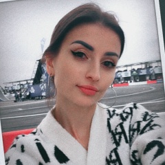 Светланка Кобзева, 14.12, Алматы