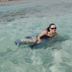 Маша Кучеренко, 21.04