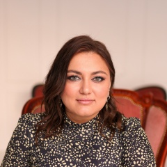 Kristina Salamatova, 14.07, Новосибирск