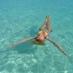 Валерия Никитюк, 31.12.1989, Санкт-Петербург