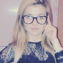 Maya Crudu, 18.05, Бельцы