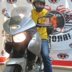 Sashka Моцкин, 18.12.1980, Черновцы