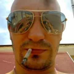 Марко Сисан, 28.10, Beograd