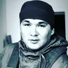 Еркеғали Нұрғали, 13.06.1992, Алматы