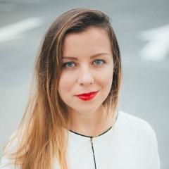 Мария Якушева, 23.09, Санкт-Петербург