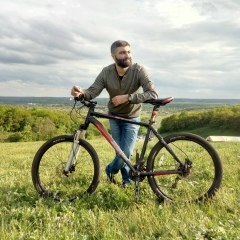 Armen Melikyan, 23.10.1925, Харьков