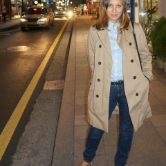 Анна Позняк, 02.05.1989