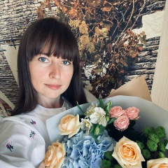 Виктория Козлова, 20.07