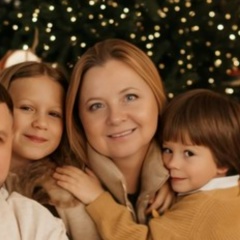 Полина Леонова, 03.11.1985, Красноярск