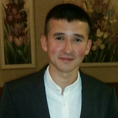 Александр Николаевич, 01.12.1988, Киев