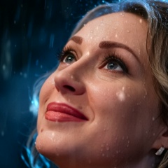 Елена Артёменко, 16.01