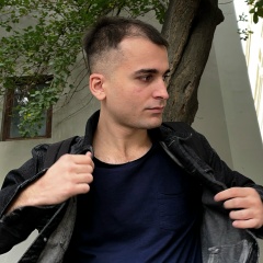Исмаил Мустафаев, 26.12.1997, Баку
