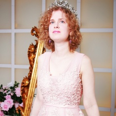 Анна Перова, 12.03.1989, Москва