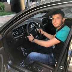 Фарух Джафаров, 24.12